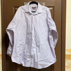 Michael kors mens shirt XXL